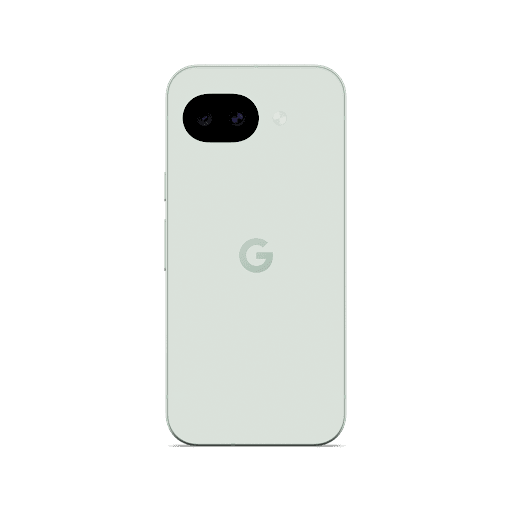 Google Pixel 10a Gris brume reconditionné