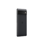 Google Pixel 6 Noir reconditionné