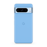 Google Pixel 8 Pro Bleu baie reconditionné