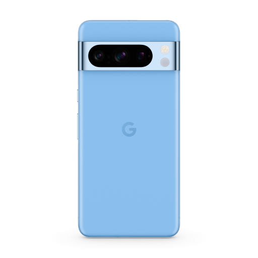 Google Pixel 8 Pro Bleu baie reconditionné