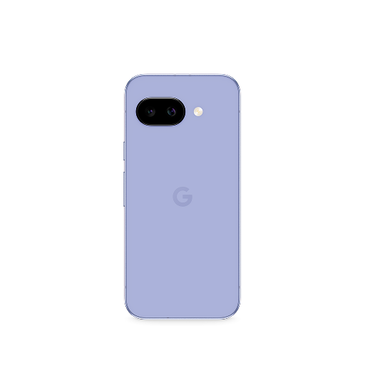 Google Pixel 9a Iris reconditionné