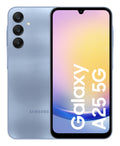 Samsung Galaxy A25 5G Bleu reconditionné – La Mobile