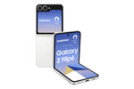 Samsung Galaxy Z Flip6 Blanc reconditionné – La Mobile