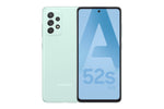 Samsung Galaxy A52s 5G Menthe reconditionné – La Mobile