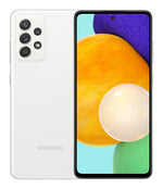 Samsung Galaxy A52 5G Blanc reconditionné – La Mobile