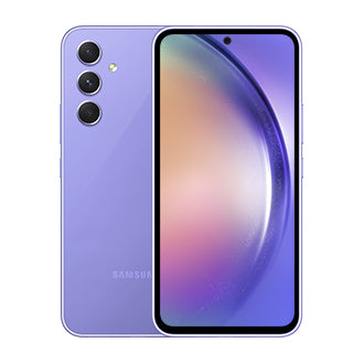 Samsung Galaxy A54 5G Violet reconditionné – La Mobile