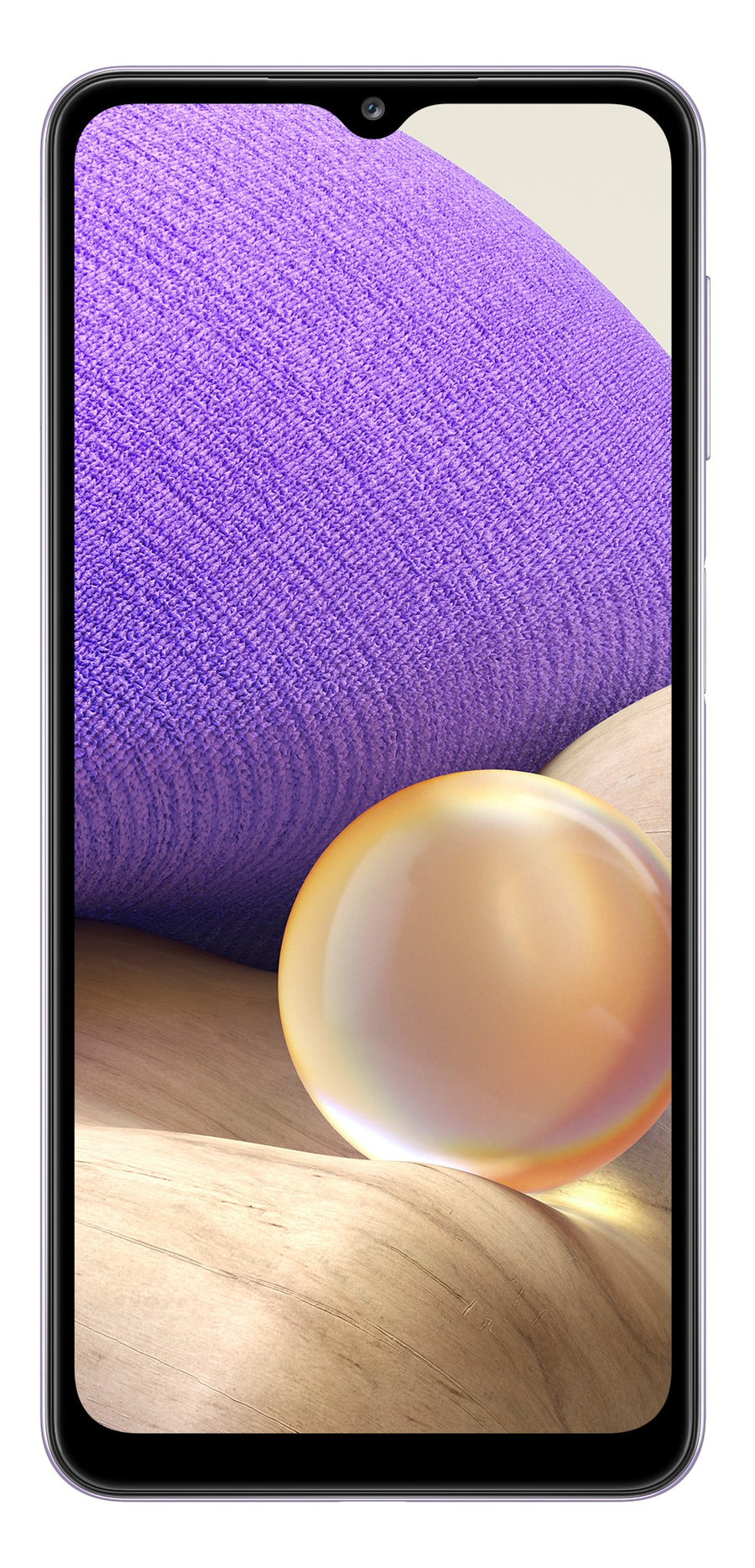 Samsung Galaxy A32 5G Violet reconditionné – La Mobile