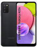 Samsung Galaxy A03s Noir reconditionné – La Mobile