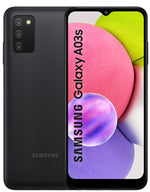Samsung Galaxy A03s Noir reconditionné – La Mobile