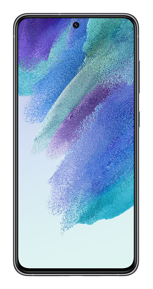 Samsung Galaxy S21 FE 5G Graphite reconditionné – La Mobile