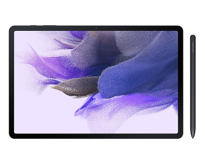 Samsung Galaxy Tab S7 FE Mystic Black reconditionné – La Mobile