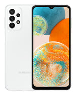 Samsung Galaxy A23 5G Blanc reconditionné – La Mobile