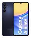 Samsung Galaxy A15 5G Noir reconditionné – La Mobile
