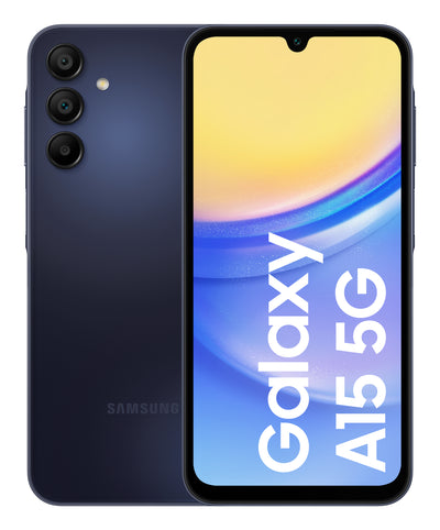 Samsung Galaxy A15 5G reconditionné