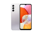 Samsung Galaxy A14 Argent reconditionné – La Mobile