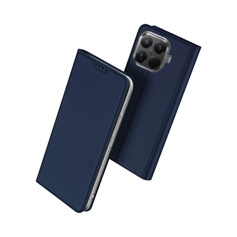 Housse Skin Pro Xiaomi 17T Bleu