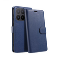 Housse Portefeuille IP011 Xiaomi 17T Bleu Marine