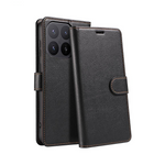Housse Portefeuille IP011 Xiaomi 17T Noir
