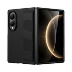 Coque avec Dragonne Z-FO2 Samsung Galaxy Z Fold8 Noir