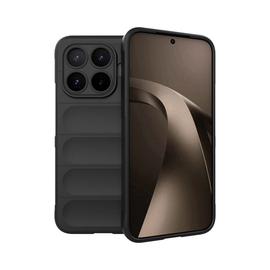 Coque IX008 Xiaomi 17T Pro Noir