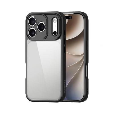 Coque Aimo iPhone 17 Pro