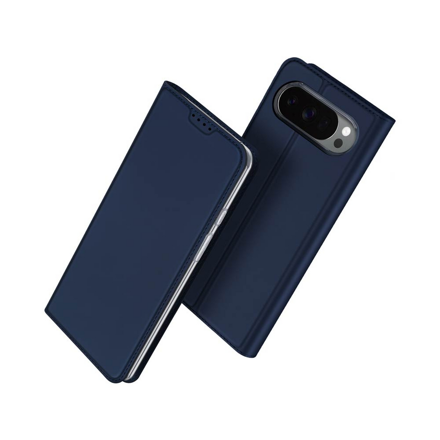 Housse Skin Pro Google Pixel 11 Bleu