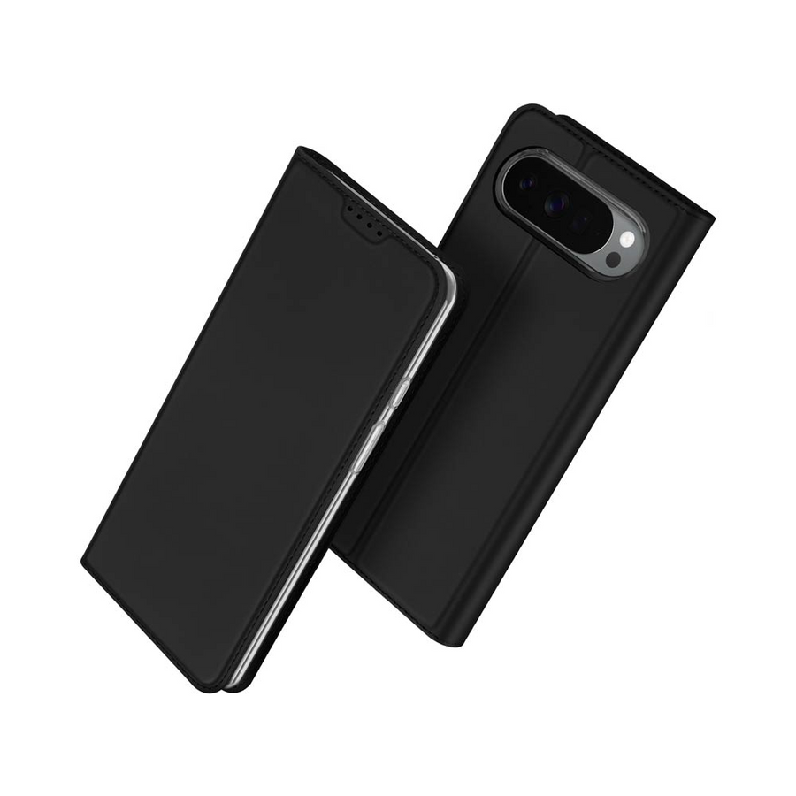 Housse Skin Pro Google Pixel 11 Pro XL Noir
