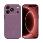 Coque MagSafe IZ001 iPhone 17 Pro Max Cerise