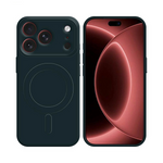 Coque MagSafe IZ001 iPhone 17 Pro Noir