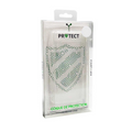 Coque Silicone Samsung Galaxy S21 5G Transparent