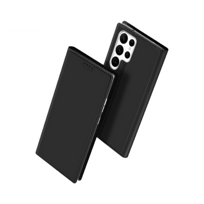Housse Skin Pro Samsung Galaxy S23 Ultra