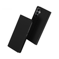 Housse Skin Pro Samsung Galaxy A34 5G Noir