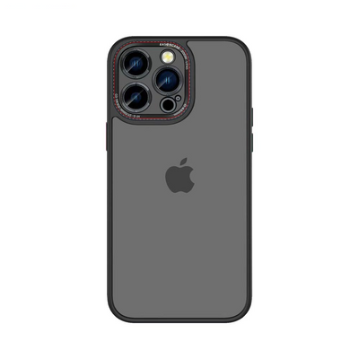 Coque Canon Lens iPhone 14 Pro Max