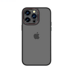 Coque Canon Lens iPhone 13 Pro Max Noir