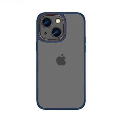 Coque Canon Lens iPhone 14