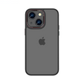 Coque Canon Lens iPhone 13 Noir