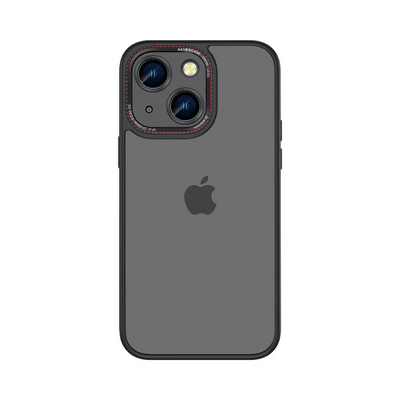 Coque Canon Lens iPhone 13