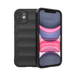 Coque IX008 iPhone 11 Noir