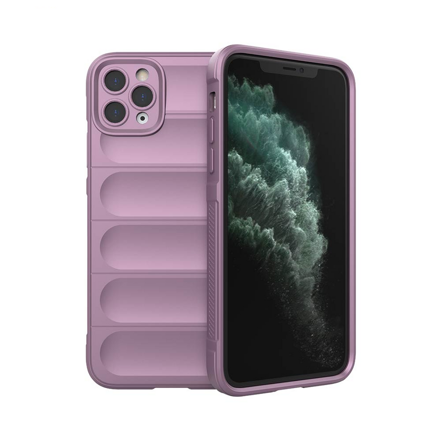 Coque IX008 iPhone 11 Pro Max Lavande