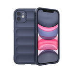 Coque IX008 iPhone 11 Saphir
