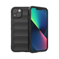 Coque IX008 iPhone 13 Noir