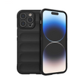 Coque IX008 iPhone 14 Pro Max Noir