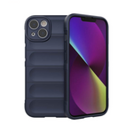 Coque IX008 iPhone 14 Saphir
