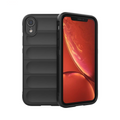 Coque IX008 iPhone XR Noir