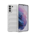 Coque IX008 Samsung Galaxy S21+ 5G Blanc