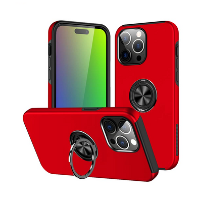 Coque avec Anneau IE013 iPhone 15 Pro Max