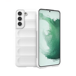 Coque IX008 Samsung Galaxy S22+ 5G Blanc