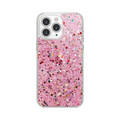 Coque Twinkle Pailletée iPhone 11 Pro Rose