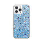 Coque Twinkle Pailletée iPhone 11 Pro Max Bleu