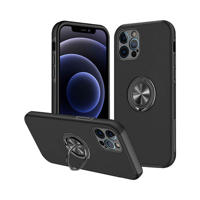 Coque avec Anneau IE013 iPhone 12 Pro